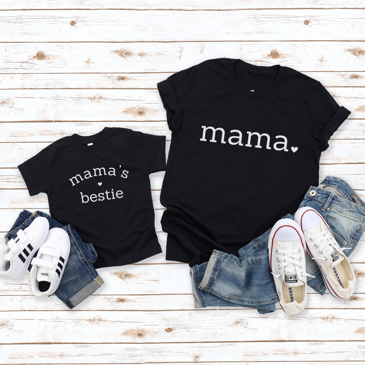 Mama Tee