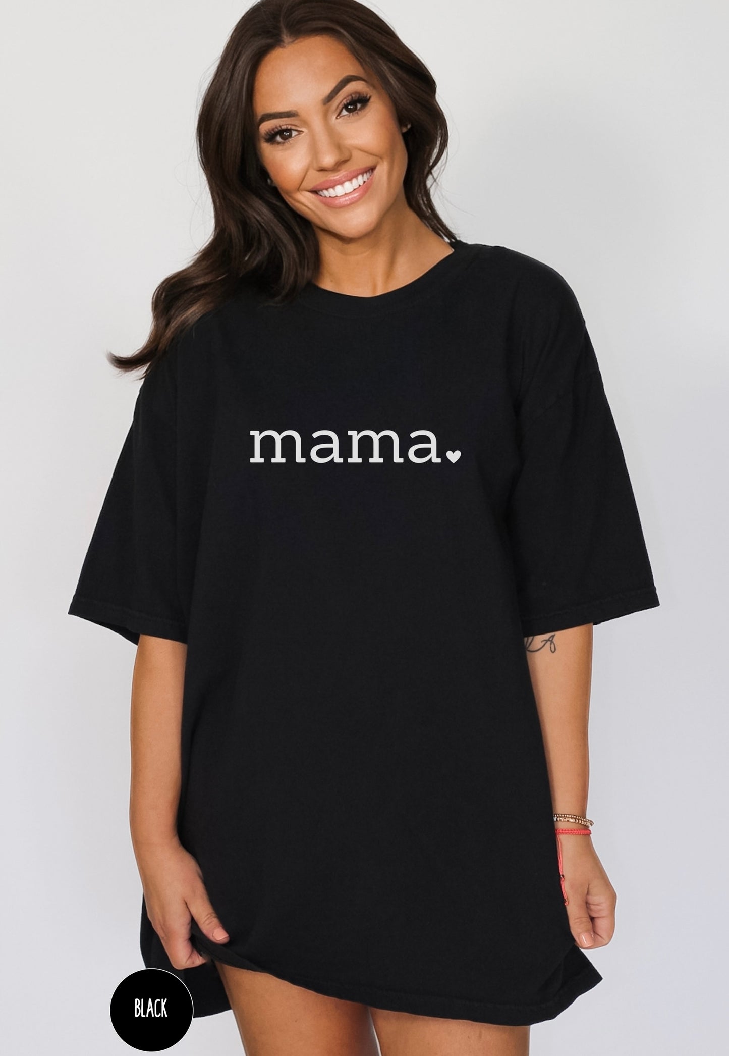 Mama Tee