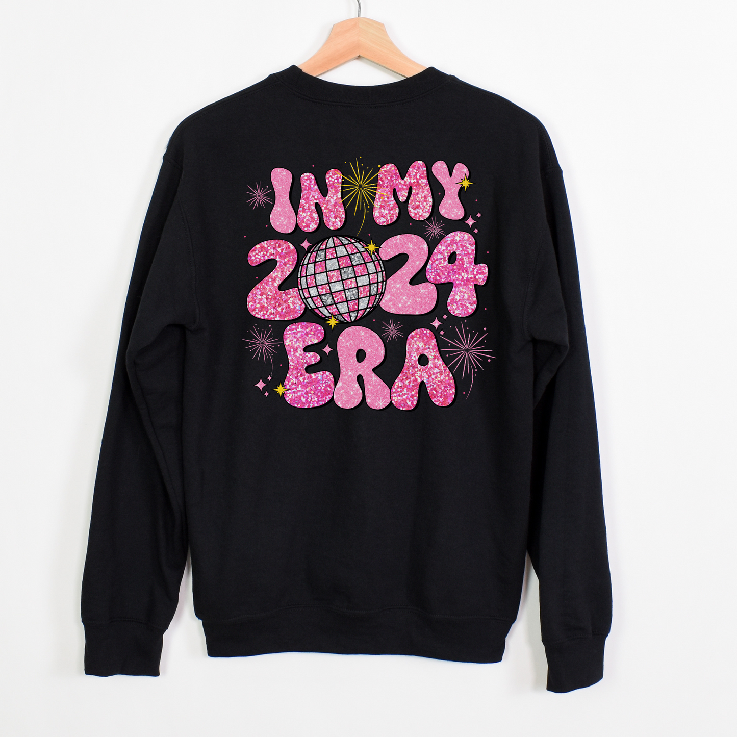 In My 2024 Era Crewneck