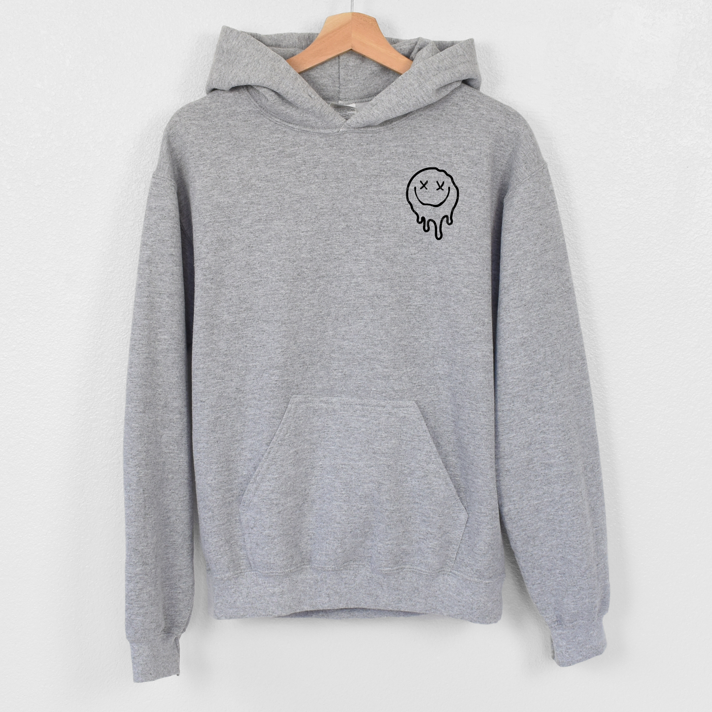Overstimulated Mom Club Hoodie