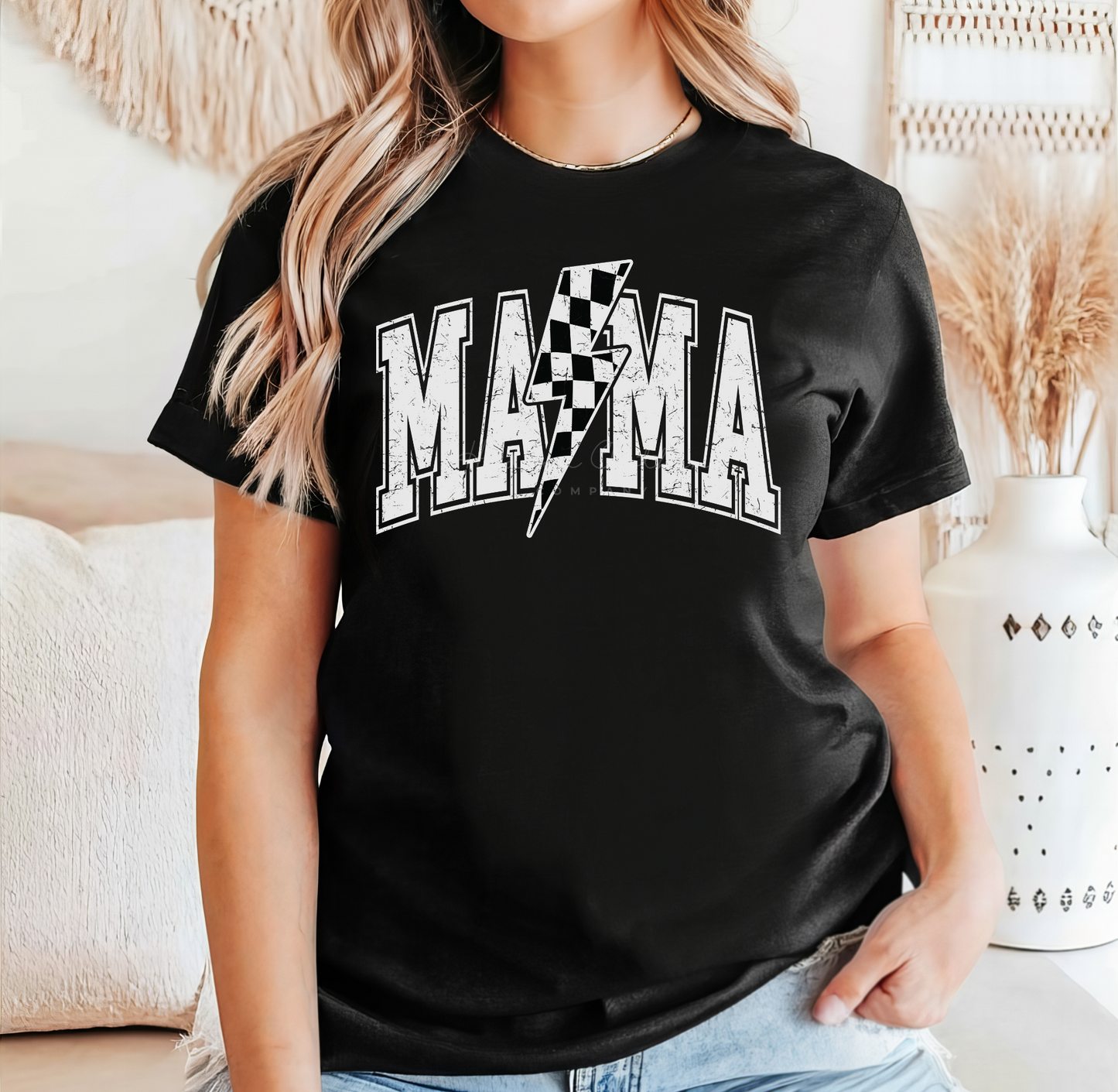 Mama Tee