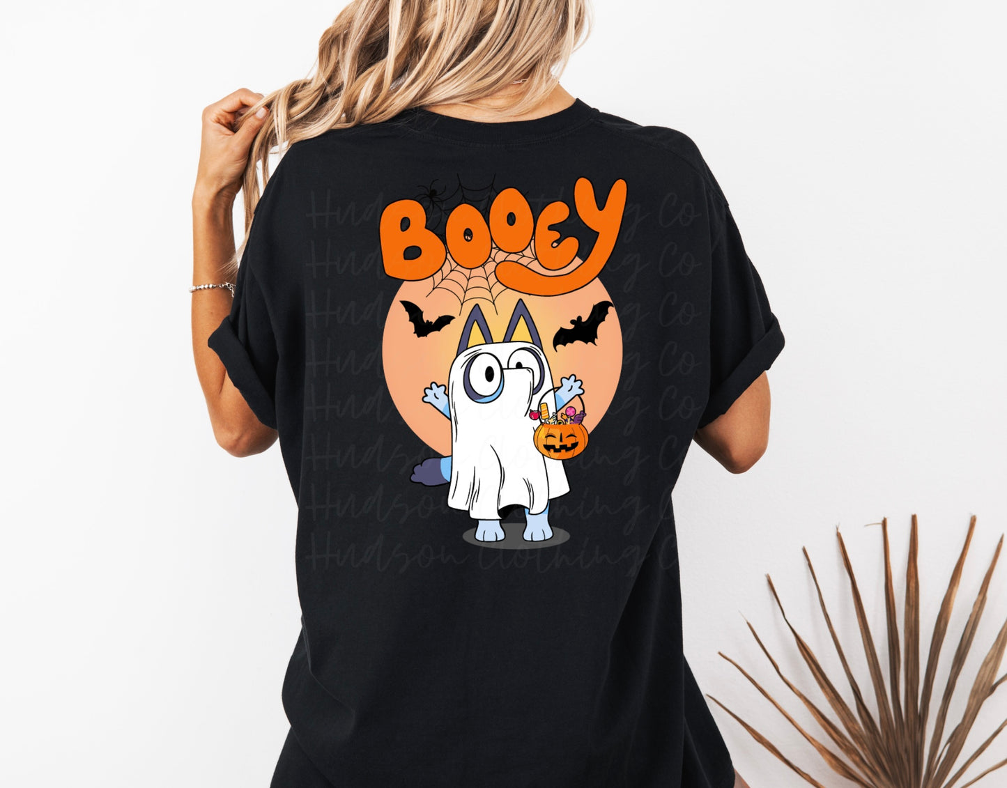 Booey Adult Tee