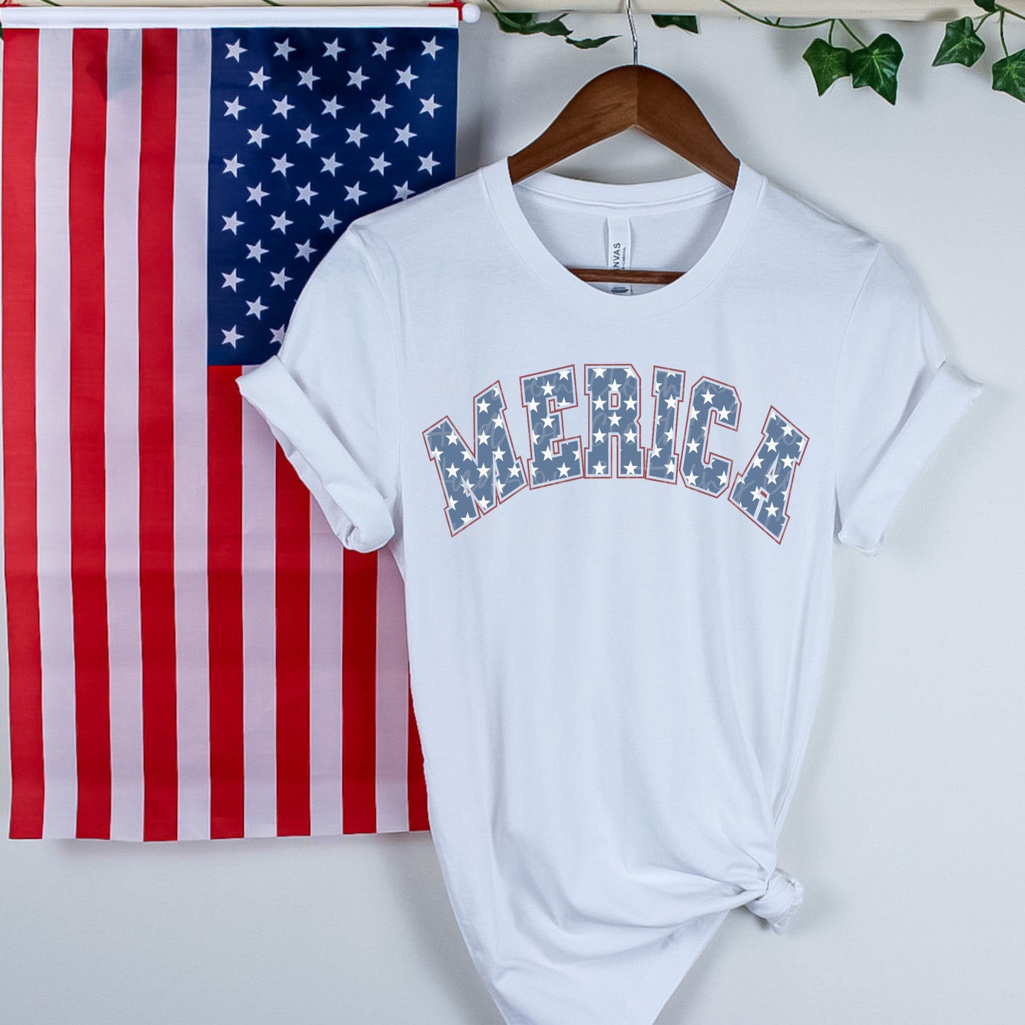 Merica Tee
