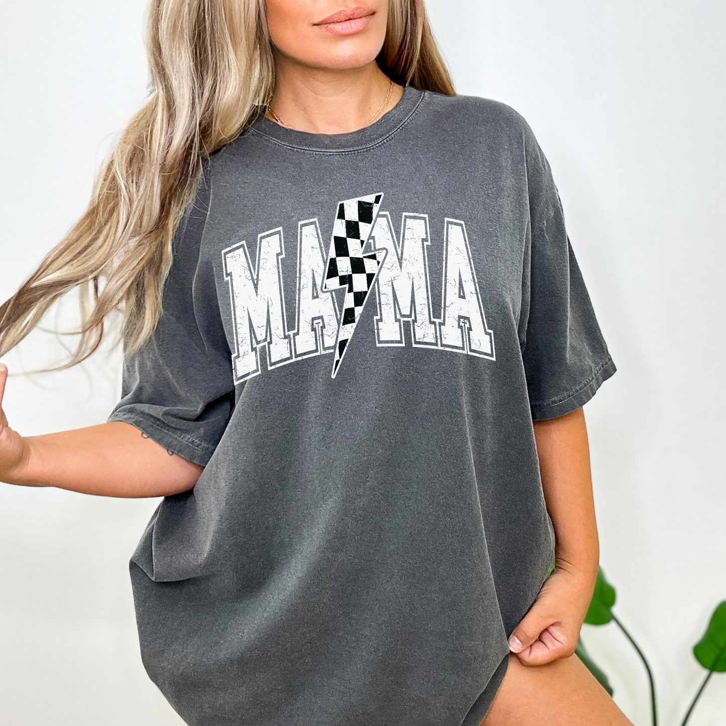 Mama Tee