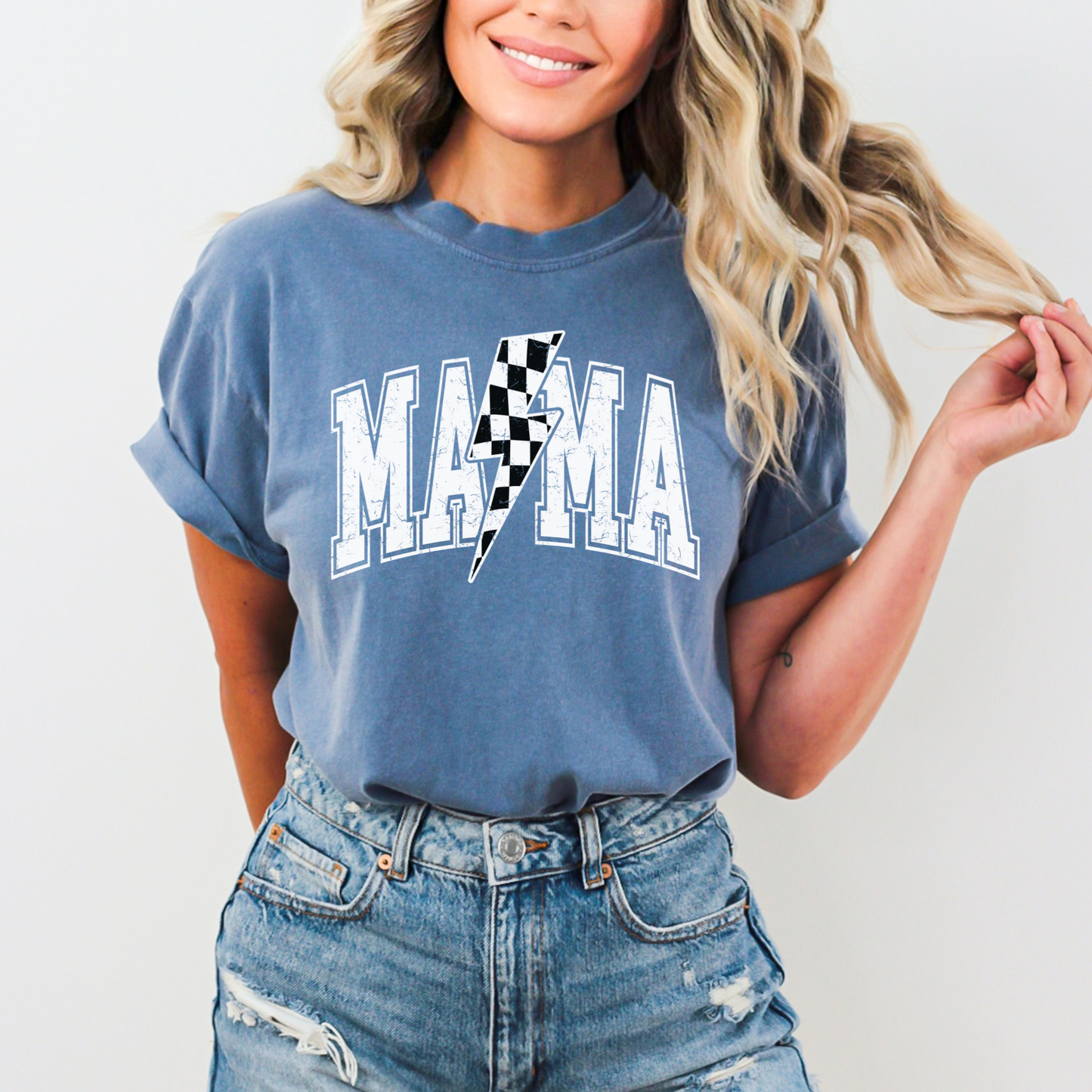 Mama Tee