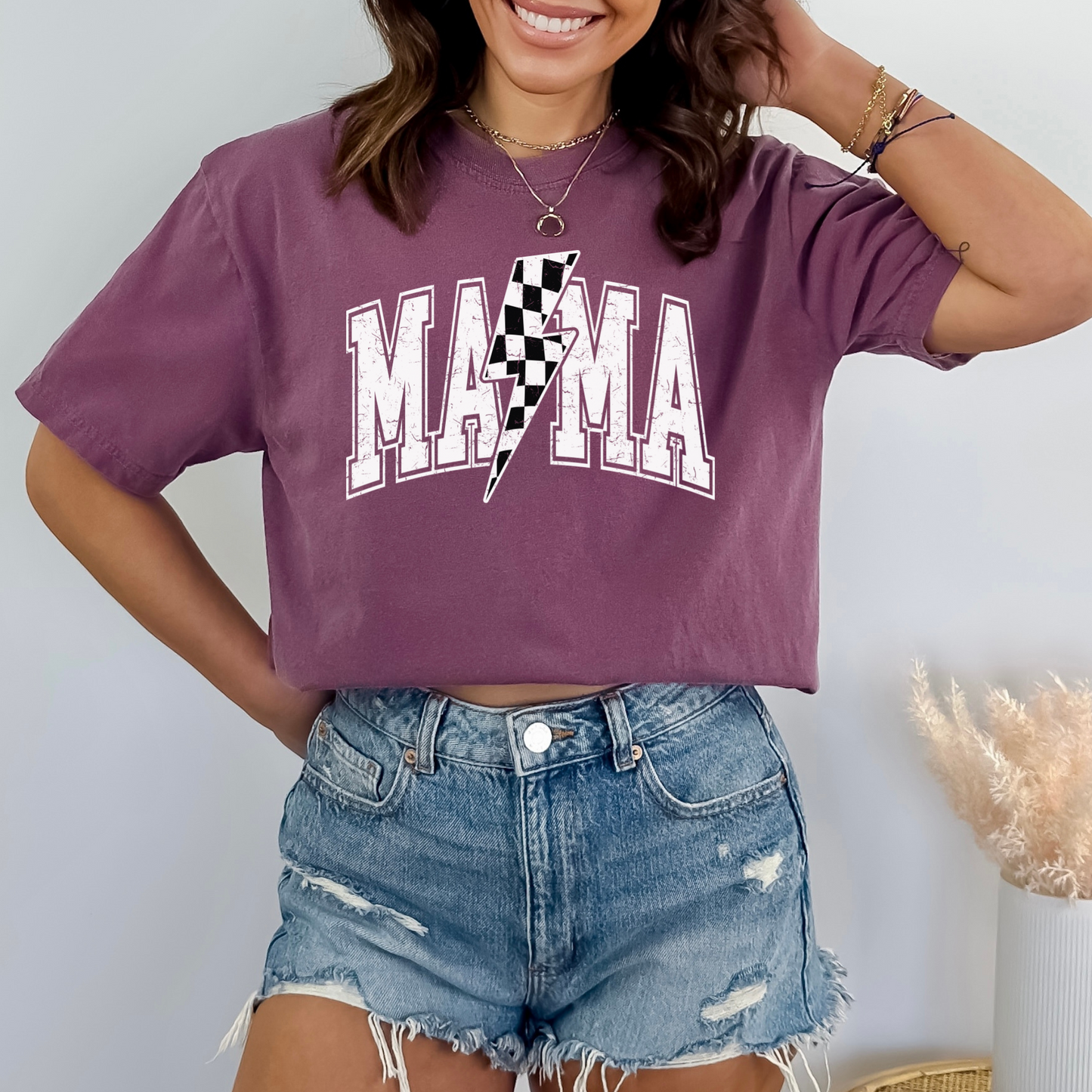 Mama Tee