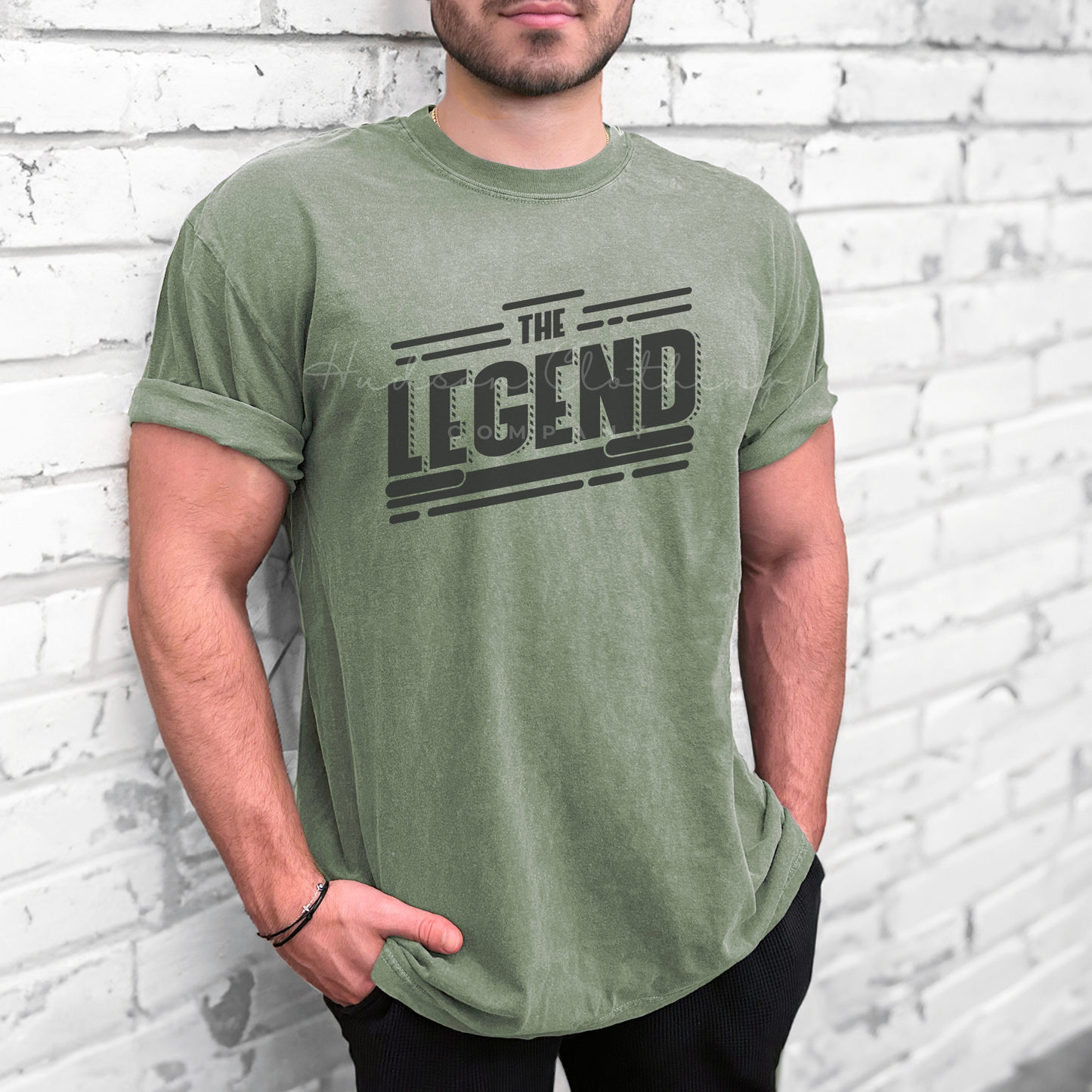 The Legend Tee