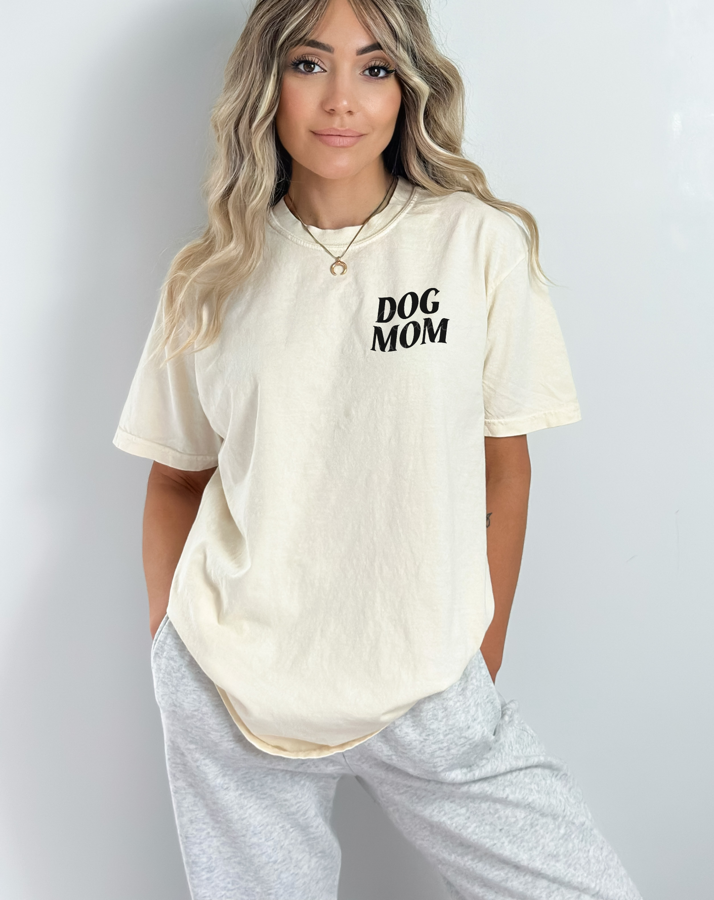 Sorry I’m Late I Didn’t Want to Leave my Dog(s) Tee