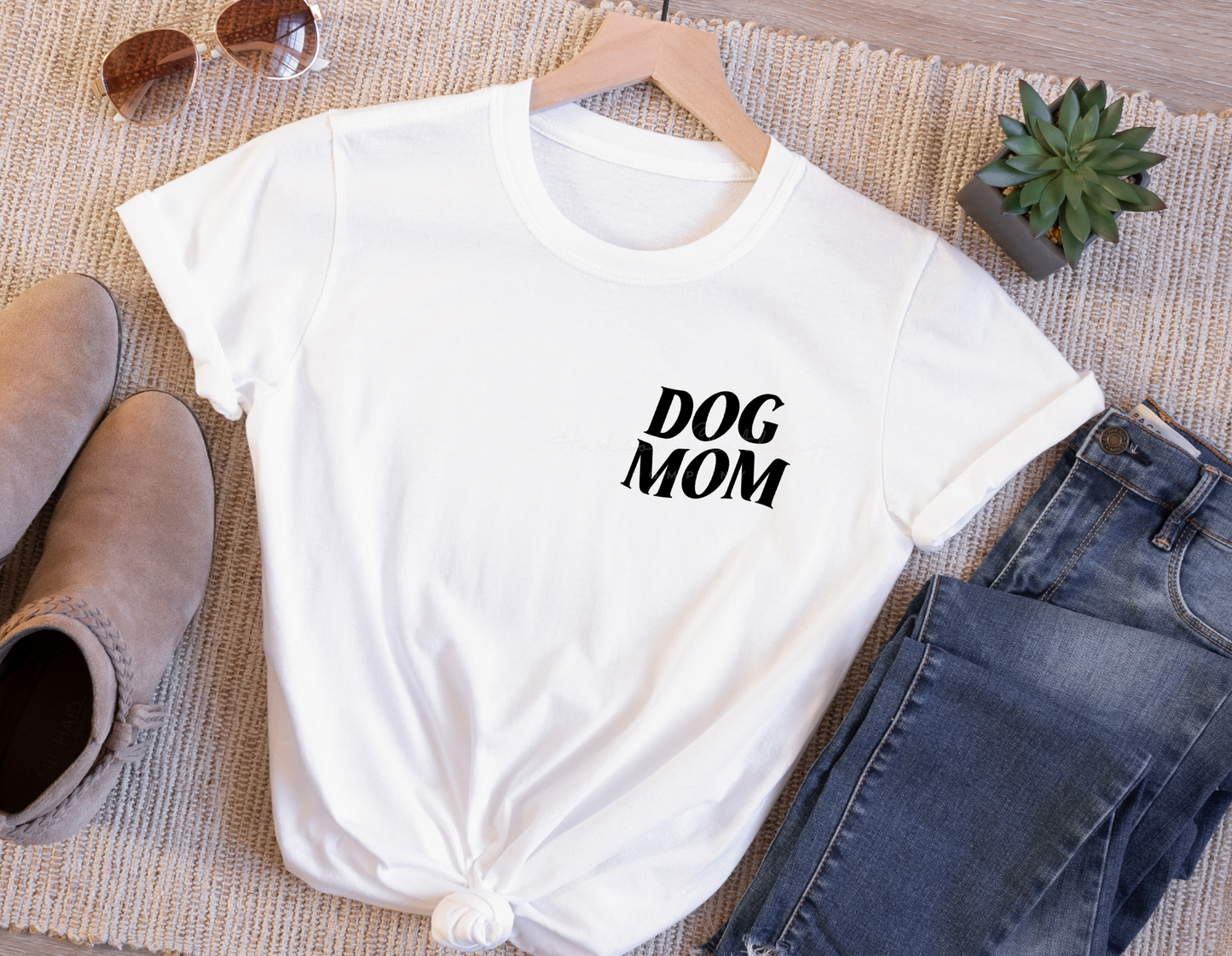 Sorry I’m Late I Didn’t Want to Leave my Dog(s) Tee