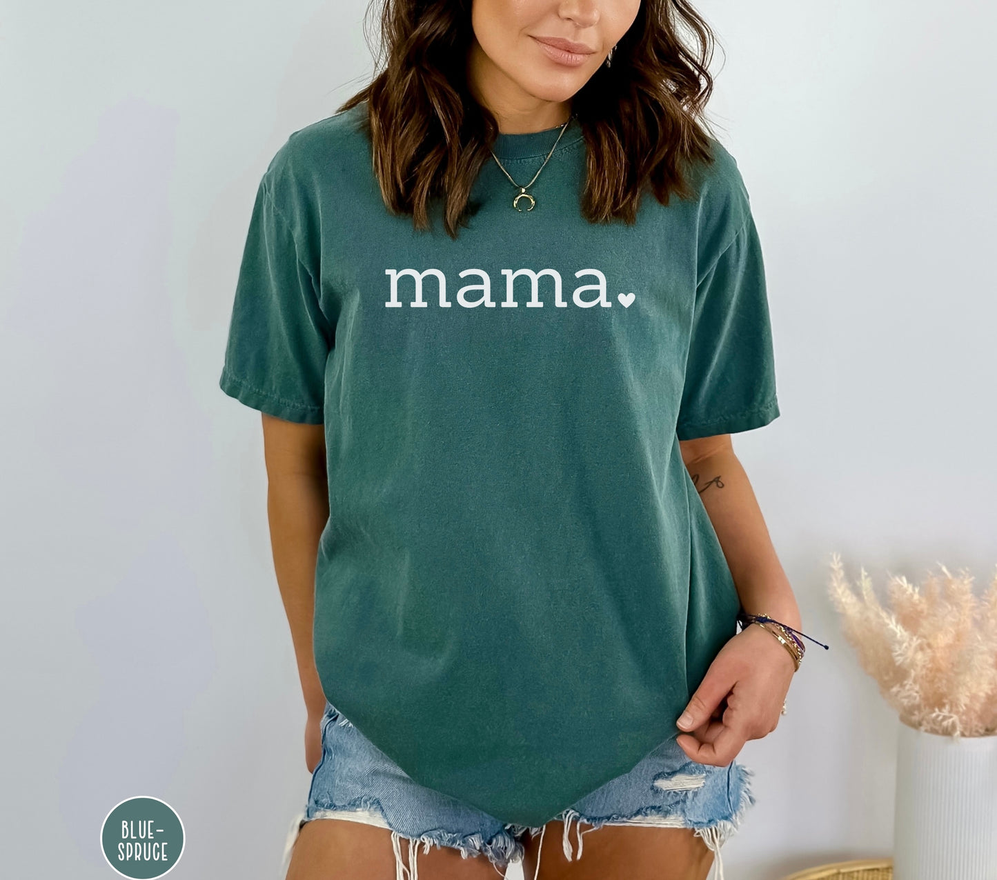 Mama Tee