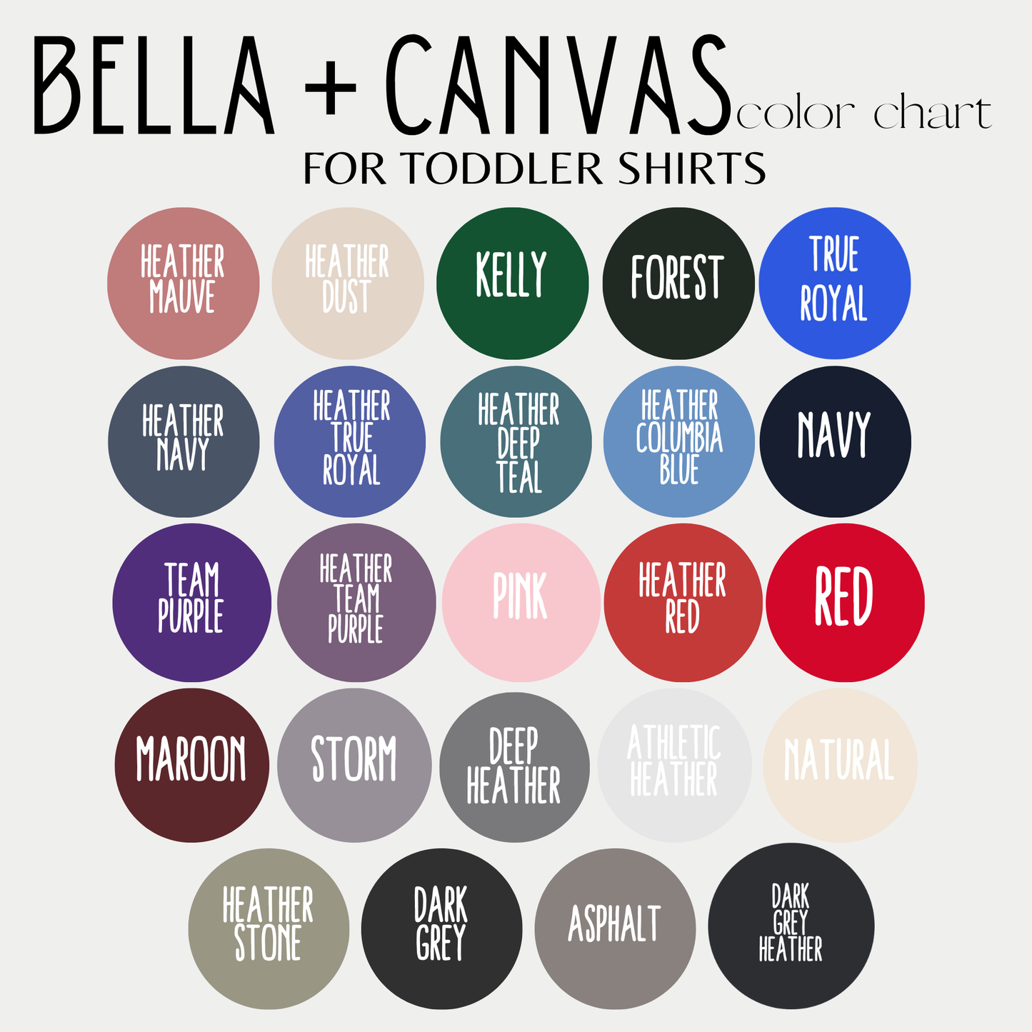Mama's Bestie Tee