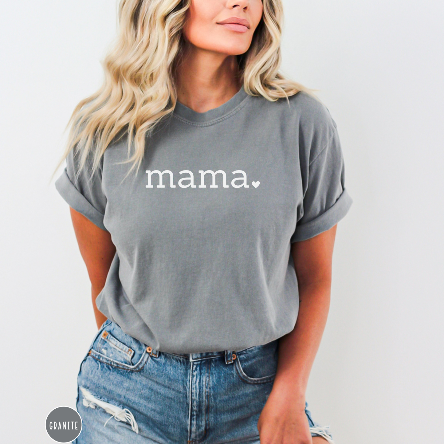 Mama Tee