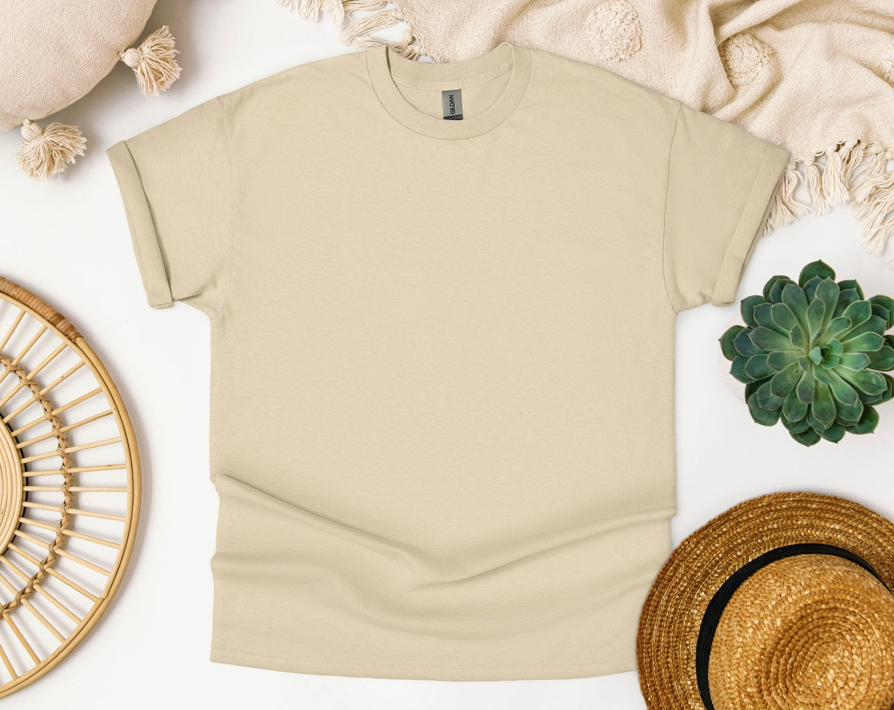 Custom Tee