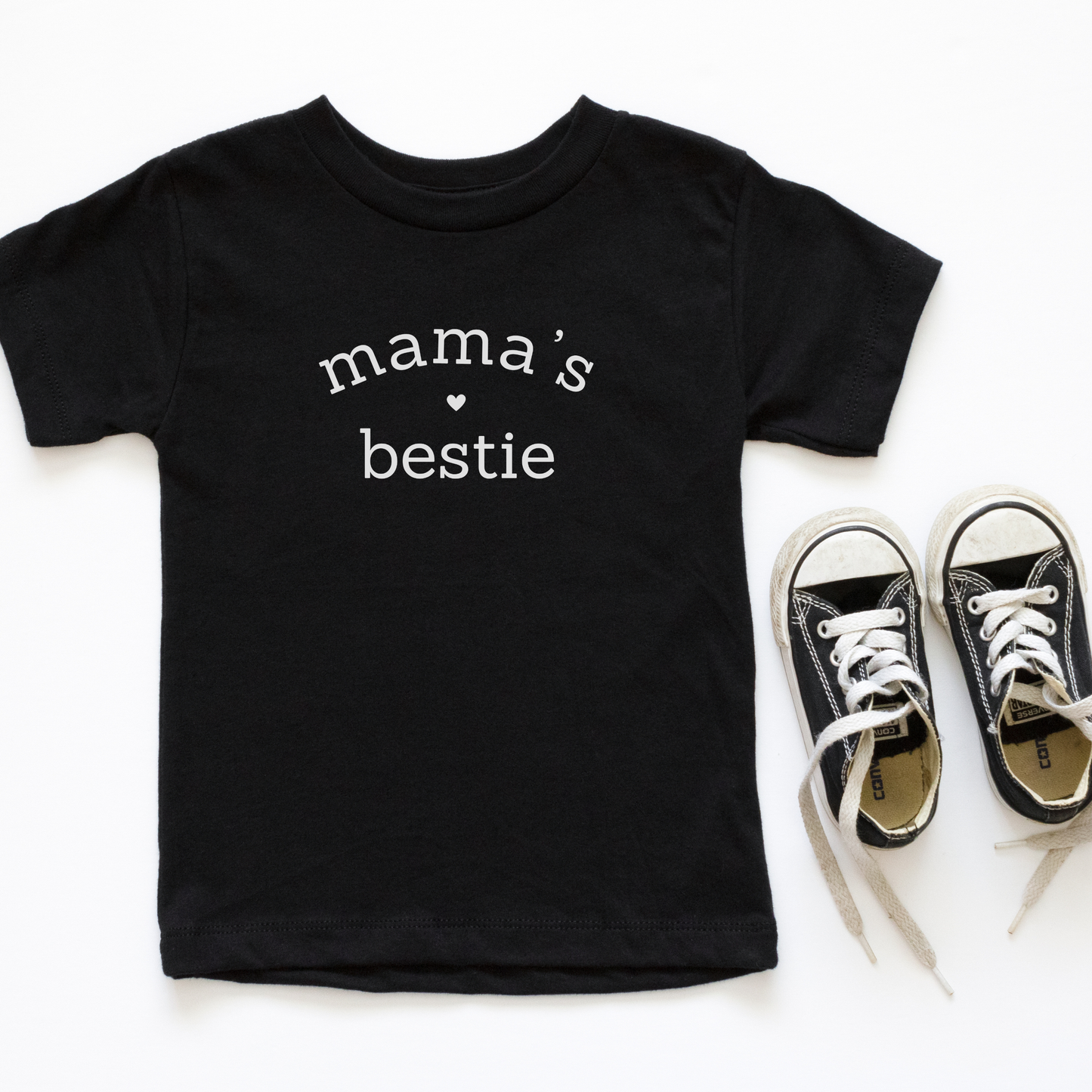 Mama's Bestie Tee