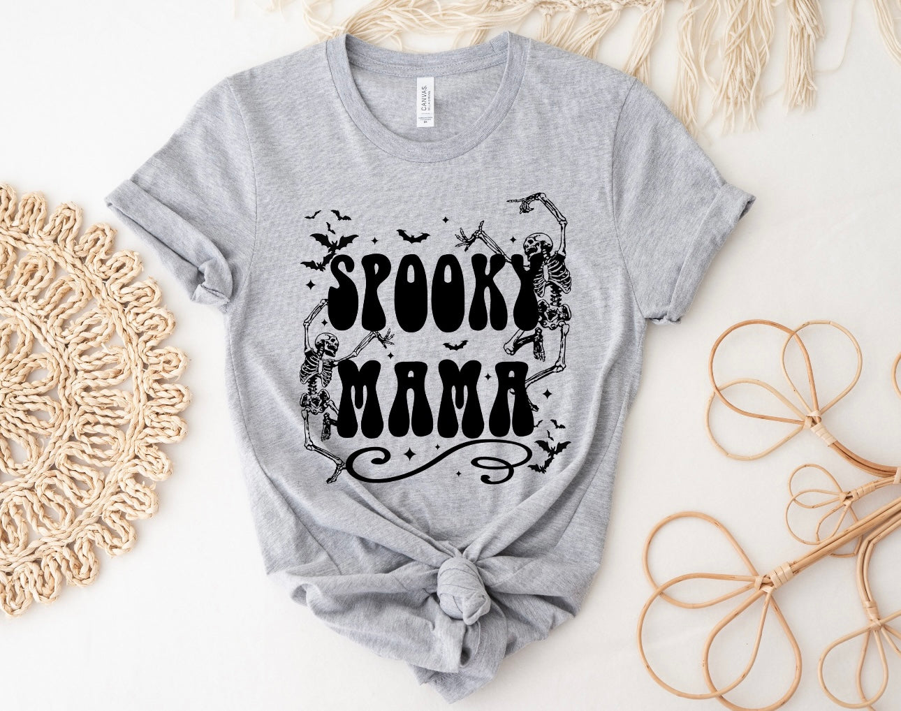 Spooky Mama