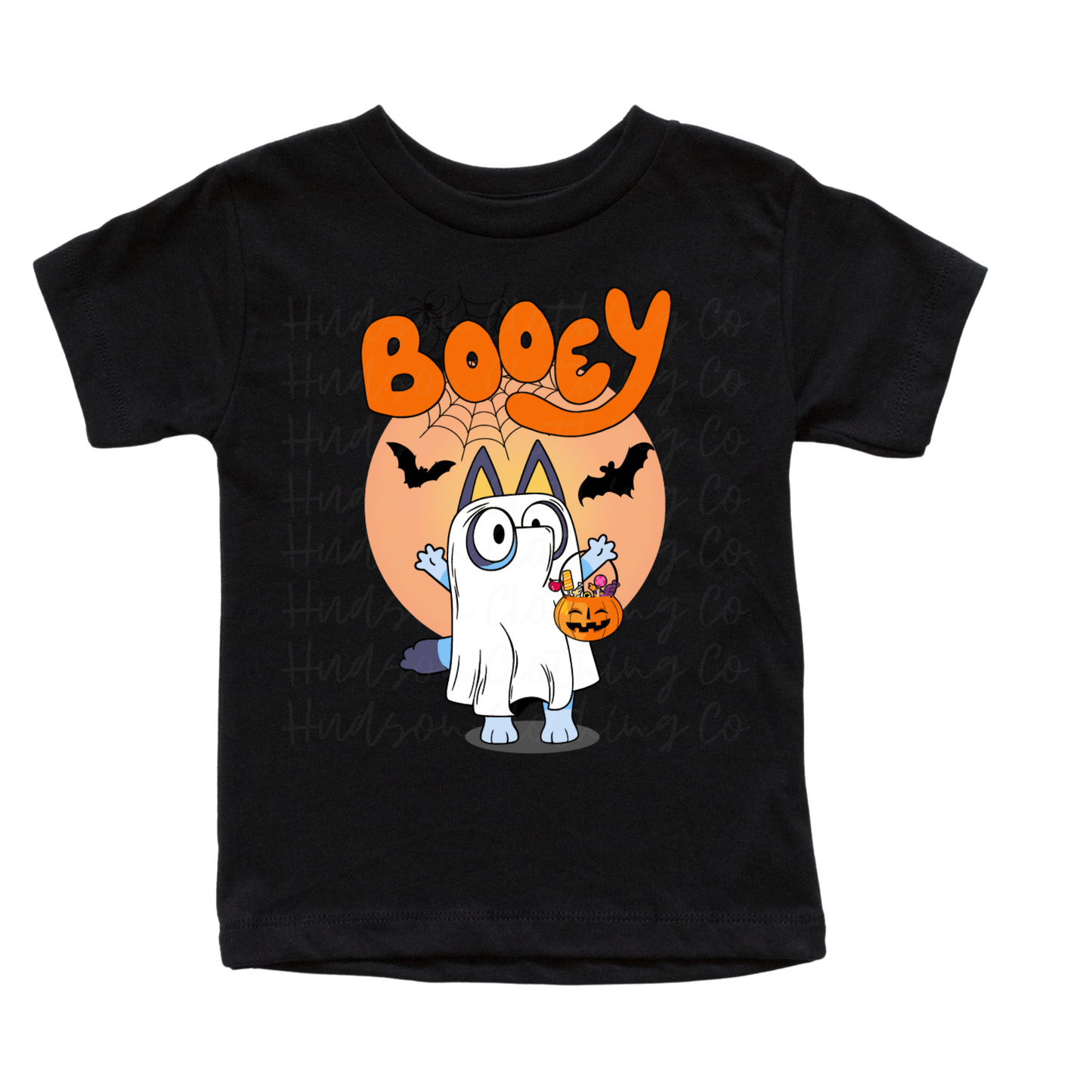 Booey Mini Tee