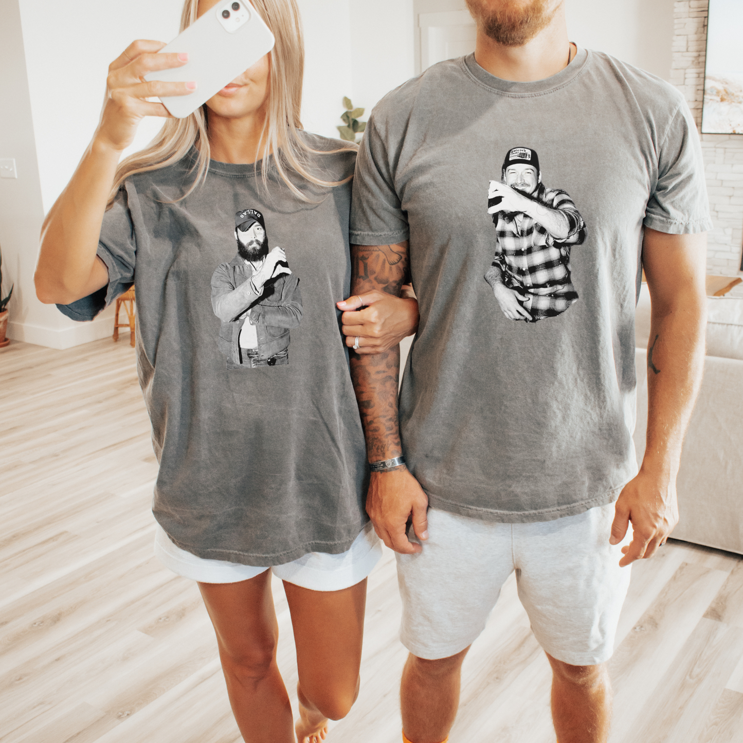 Morgan + Post Bestie Tee