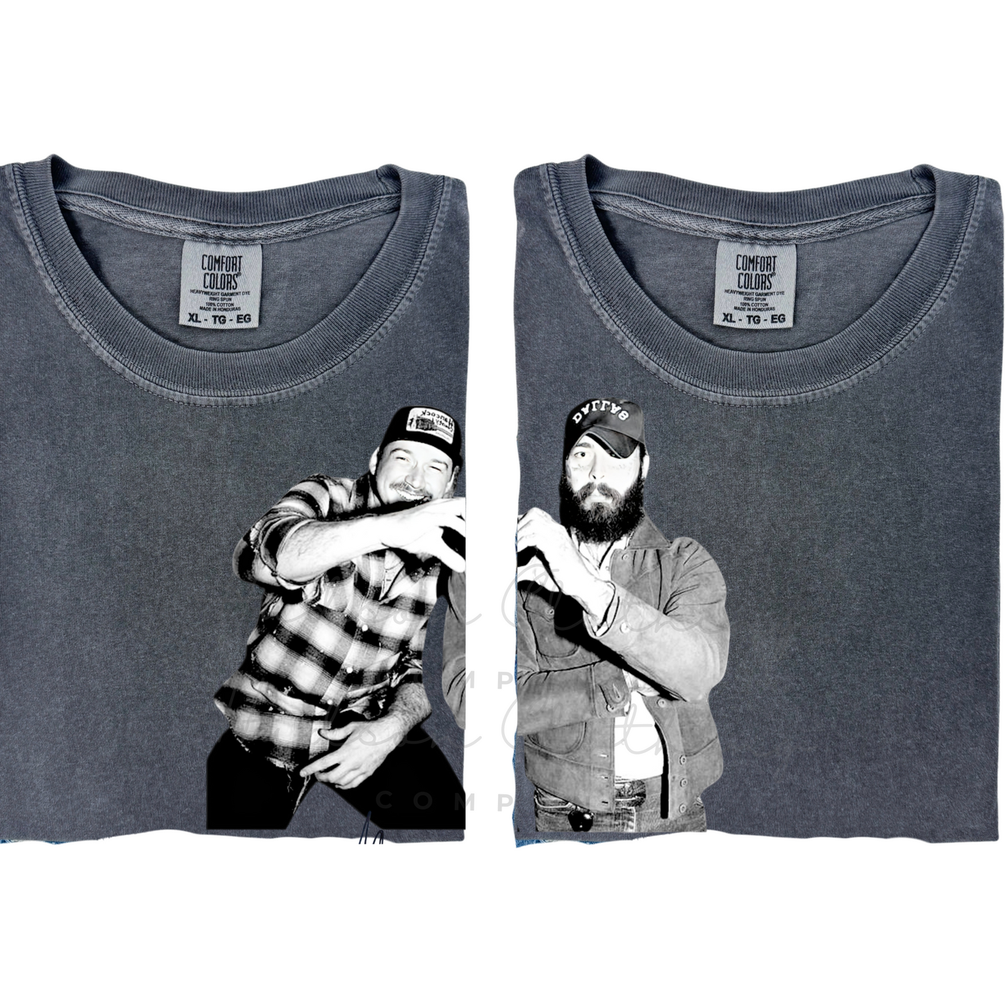 Morgan + Post Bestie Tee