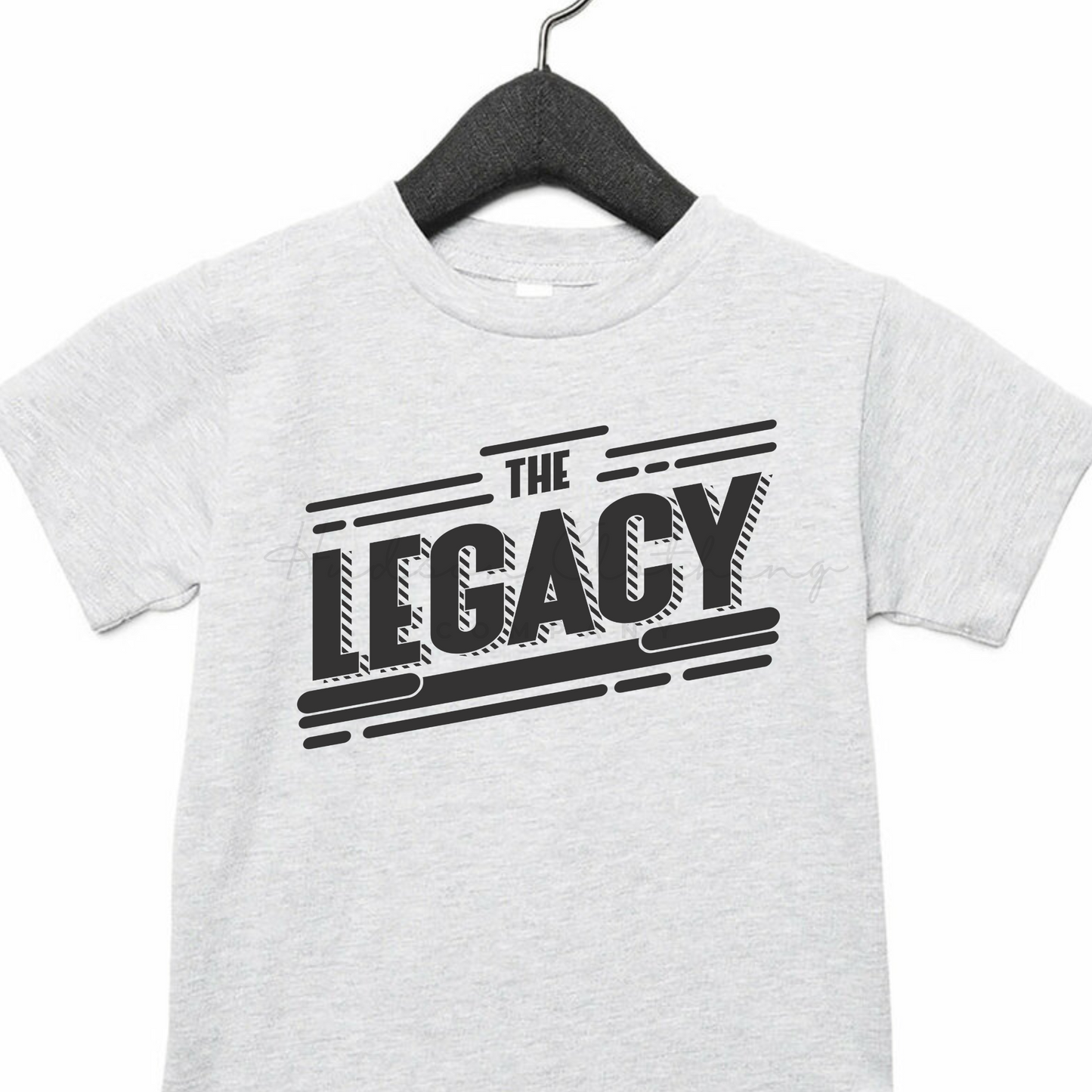 The Legacy (mini) Tee