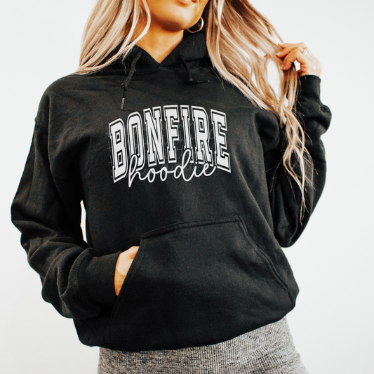 Bonfire Hoodie