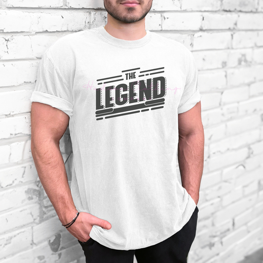 The Legend Tee