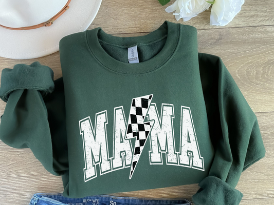 Mama Crewneck