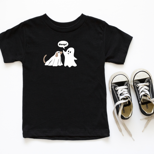 Boop Tee (Mini)