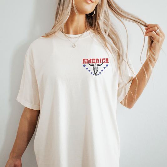 America Tee