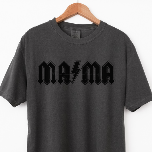 Simple Mama Tee