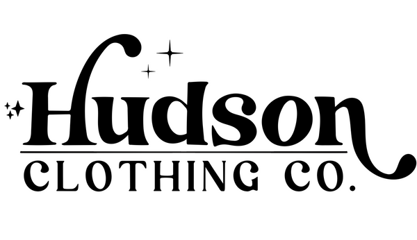 Hudson Clothing Co.