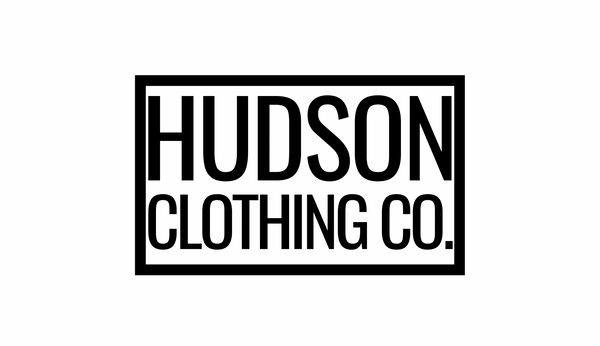 Hudson Clothing Co.