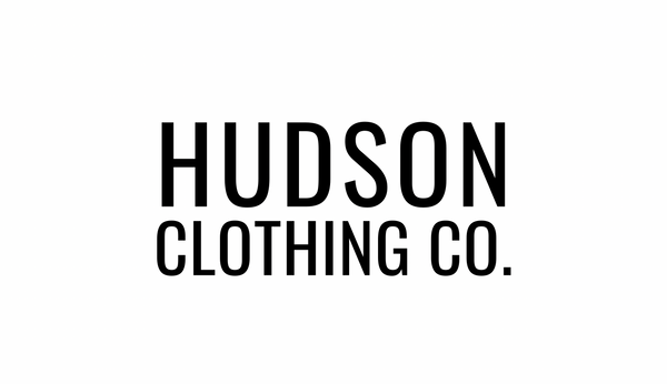 Hudson Clothing Co.